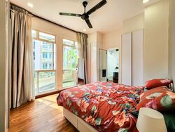 The Petals (D23), Condominium #598681861